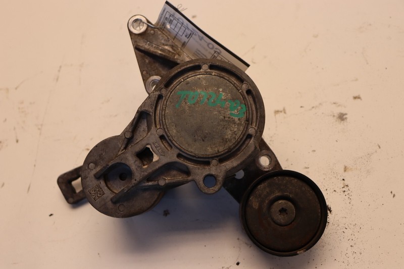 17-24 FREIGHTLINER CASCADIA 126 DD15 ENGINE SERPENTIN BELT TENSIONER OEM