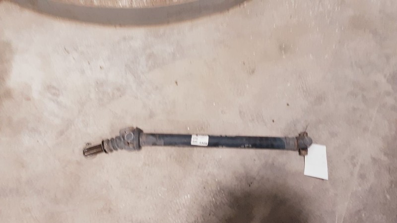 Front Drive Shaft Fits 15-20 ESCALADE 3358319