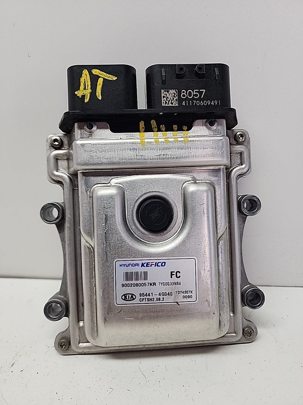 954414G040 | 2017 - 2019 KIA CADENZA TRANSMISSION CONTROL MODULE OEM 3.3L AT