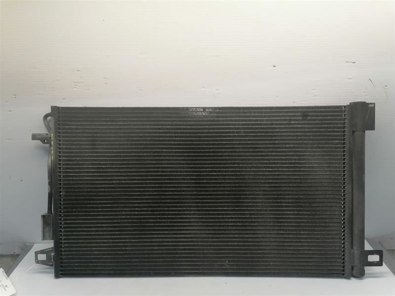 AC Condenser Fits 07-12 ACADIA 1436609