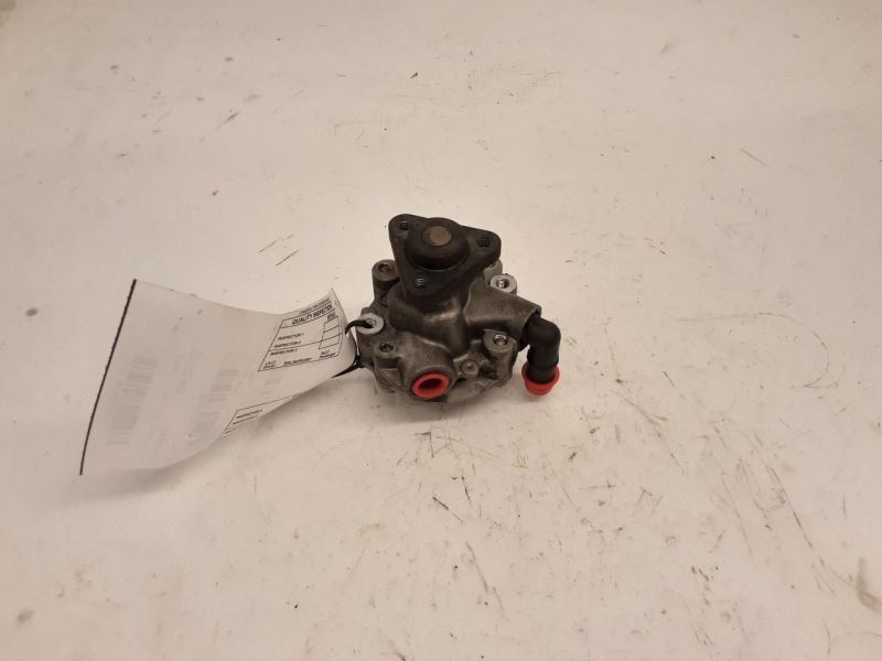 Power Steering Pump Sedan Canada Market ID Lf 20 Fits 01 BMW 320i 2788143