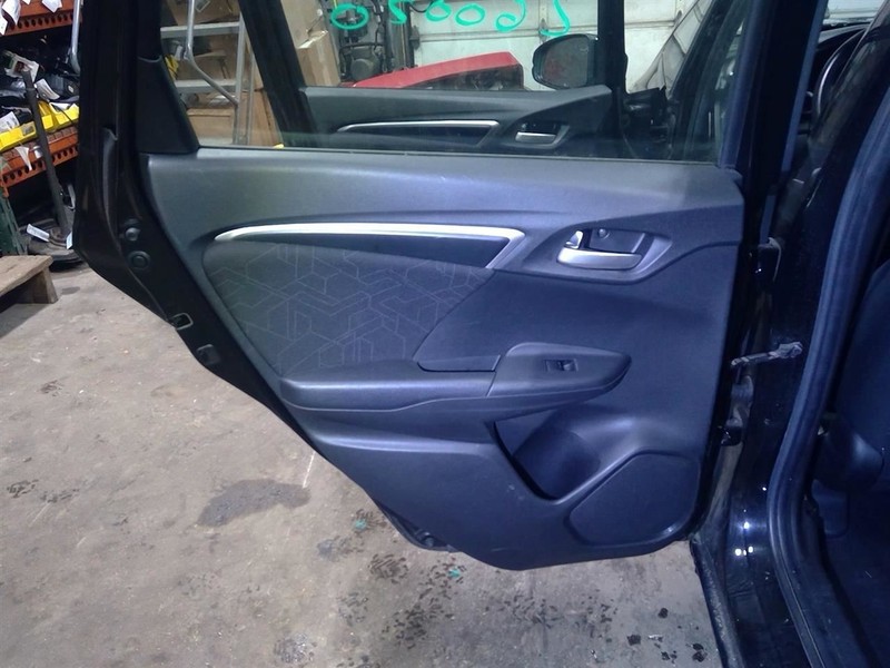 FIT2016 Driver Left Rear Door Trim Panel Rear 1742472