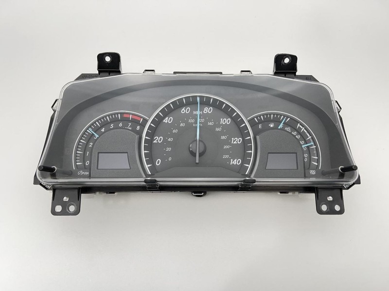 2015-2017 TOYOTA CAMRY SPEEDOMETER MPH TC:FC20 60K -LE- 49911