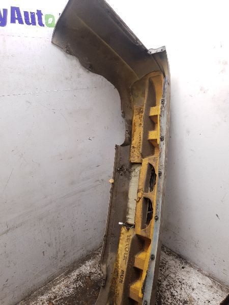 92 93 94 95 96 TOYOTA CAMRY LE REAR BUMPER BEIGE:4M9 SCRATCHES