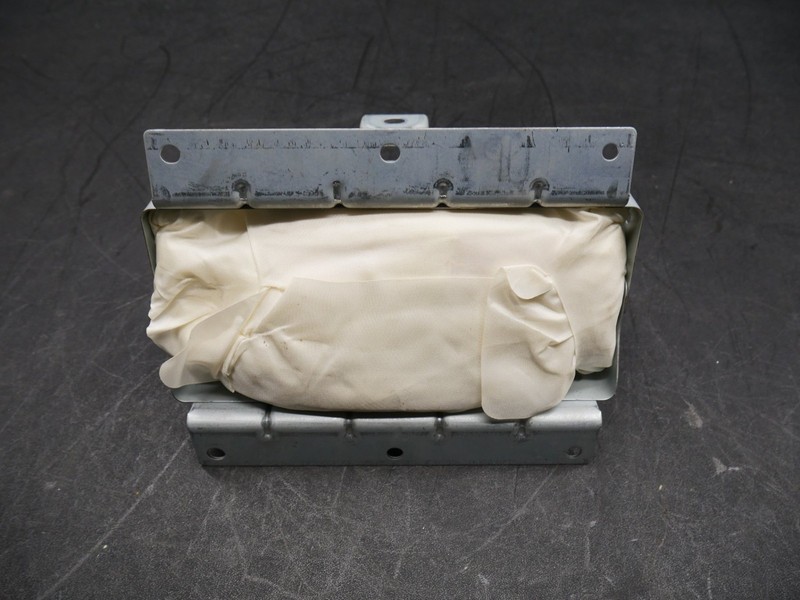 2006-2007 Nissan 350Z Right Dash Airbag Passenger SRS Y851ECF40A OEM