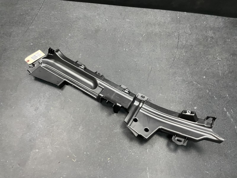 Rear Right Wiring Harness Cover Shield 2018 Mercedes GLS 550 1668206400 17 19