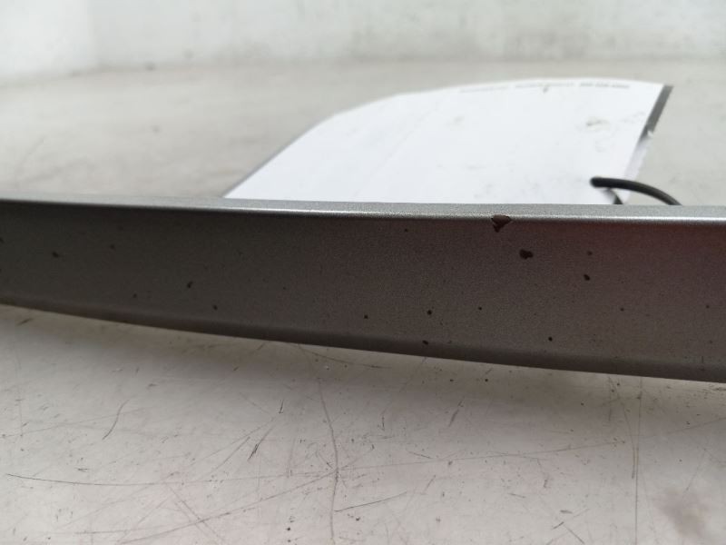 2000 TOYOTA RAV4 2.0L 4WD AT PASSENGER SIDE HEADLIGHT FILLER PANEL MOULDING