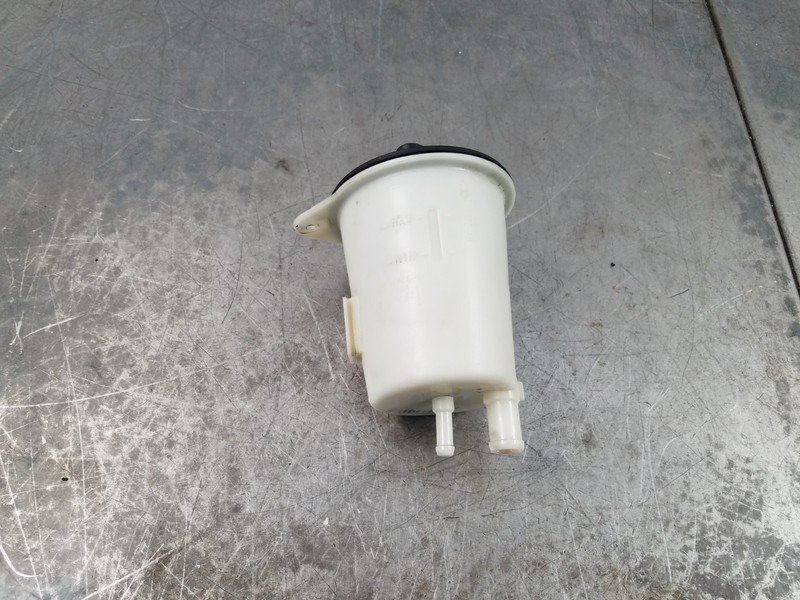2024 Ford F250 Super Duty Diesel Power Steering Reservoir #5115 E5