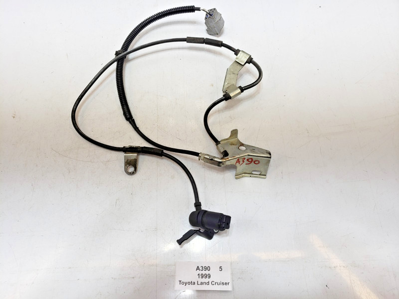 ✅98-02 OEM Toyota Land Cruiser J100 ABS Sensor Module