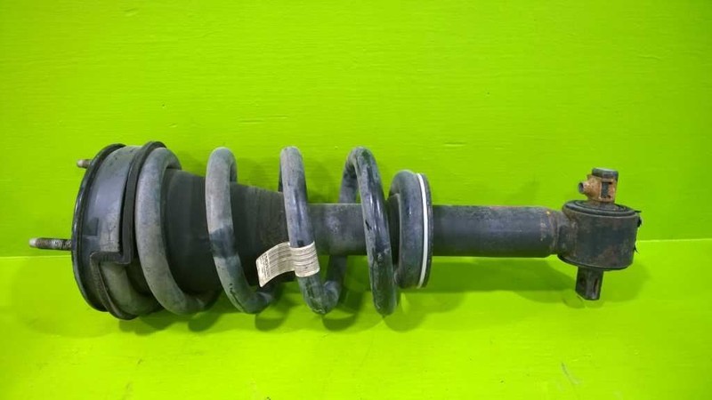 07 08 09 10 11 12 13 SILVERADO Z71 5.3L AT FRONT STRUT OEM 2393-73