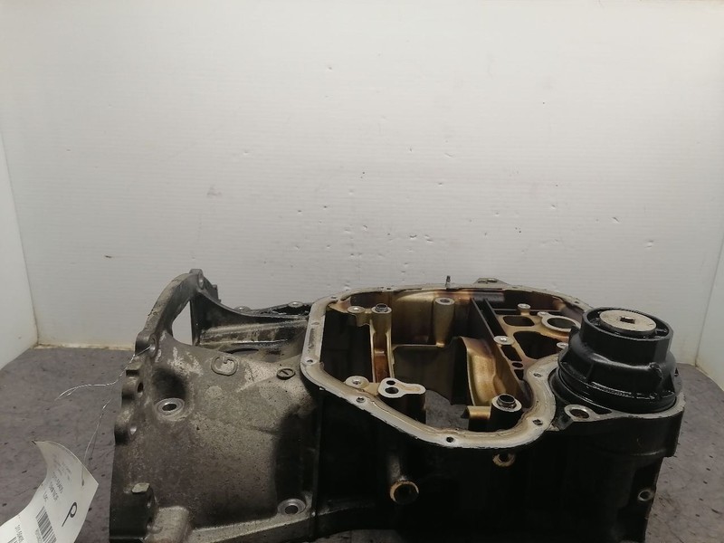 Oil Pan 2.7L VIN A 5th Digit Upper Fits 09-19 HIGHLANDER 1538271