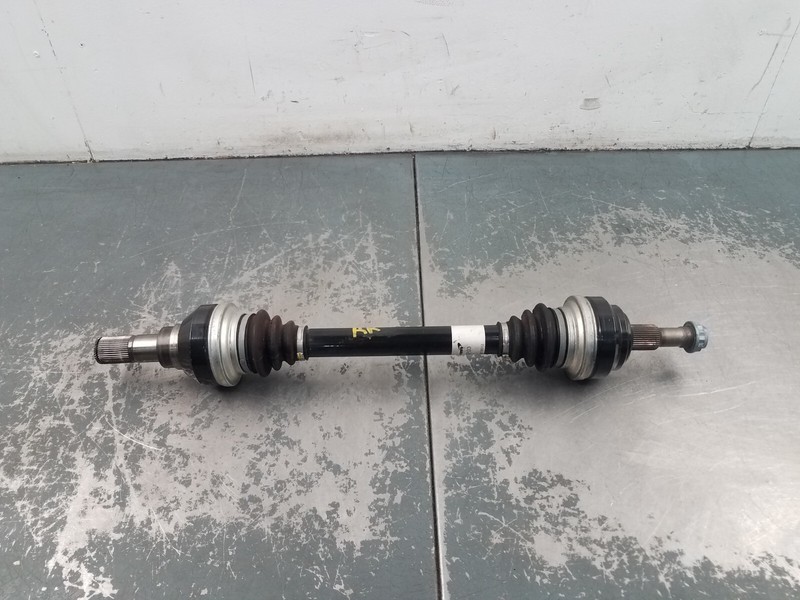 2021 McLaren 765LT Right CV Axle #5537 C7