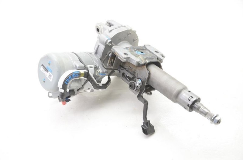 2022-2023 Toyota GR86 Bare Steering Column Assembly JJ501008964