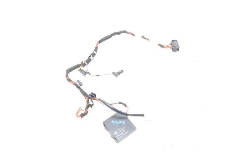 2006-2008 PORSCHE CAYMAN 987 2.7L INTERIOR MONITORING SENSOR 99761821001