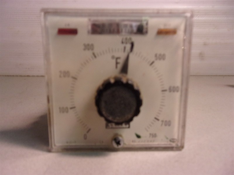 Shinko D1C-P 525448 Controller *FREE SHIPPING*