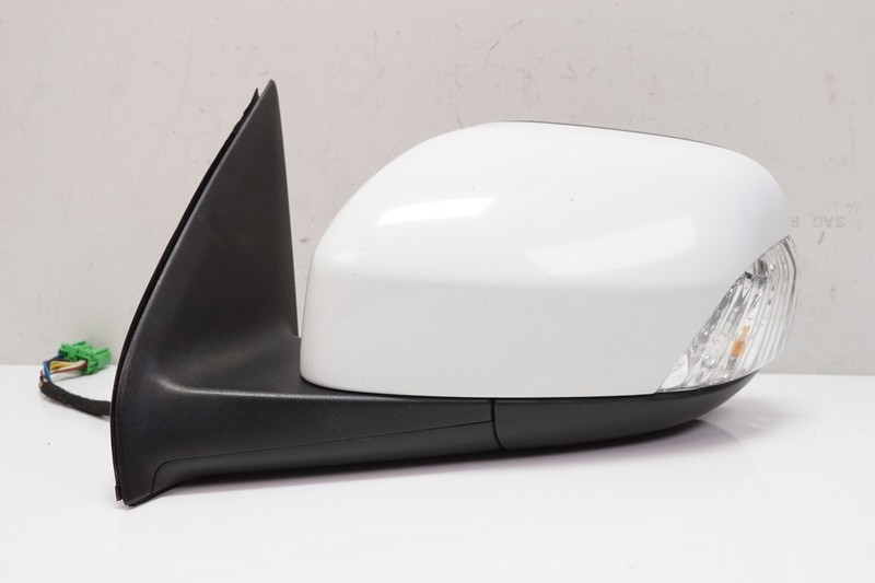 VOLVO XC90 Front Left LH Door Mirror OEM 2007 - 2014
