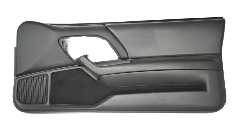 1993-2002 Camaro RH Passenger Side Door Panel Trim *USED*