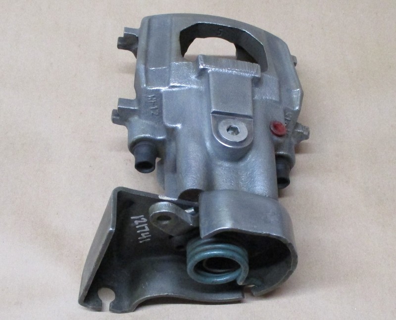 USED 1992-2003 OEM HUMMER H1 HUMVEE REAR LEFT BRAKE CALIPER