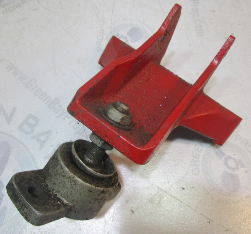 834510 Volvo Penta AQ190A AQ240A Marine Ford 302 V8 Engine Motor Mount