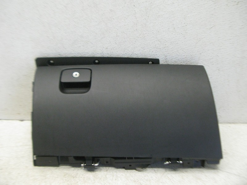 16-20 JAGUAR X260 XF GLOVEBOX DASH GLOVE BOX COMPARTMENT STORAGE OEM 032923