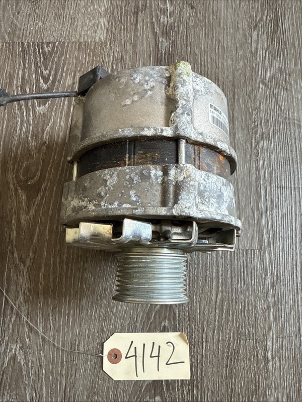 Mahle Alternator 17-101 5801453378 14V 120A 11.204.327