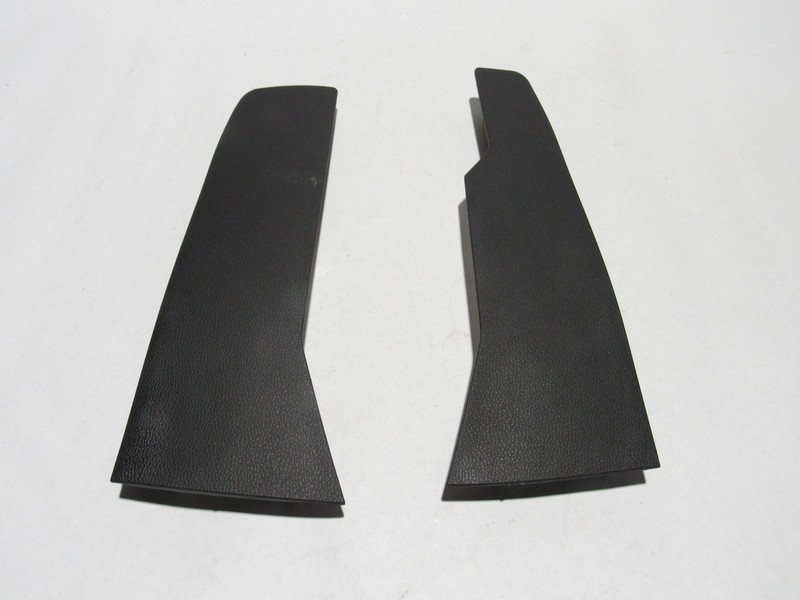 Genesis G80 2017 Front Center Console Cover Trim Panel Set 2 PCS 16-20 *