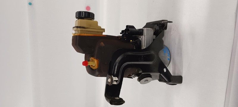 17-'20 NISSAN PATHFINDER Steering Pump 3.5L 73k miles OEM 1 Year Wnty!