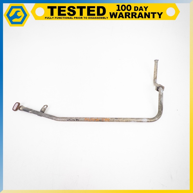 90-94 JAGUAR XJ6 XJ40 4.0L TRANSMISSION OIL FLUID LEVEL DIPSTICK PROBE OEM