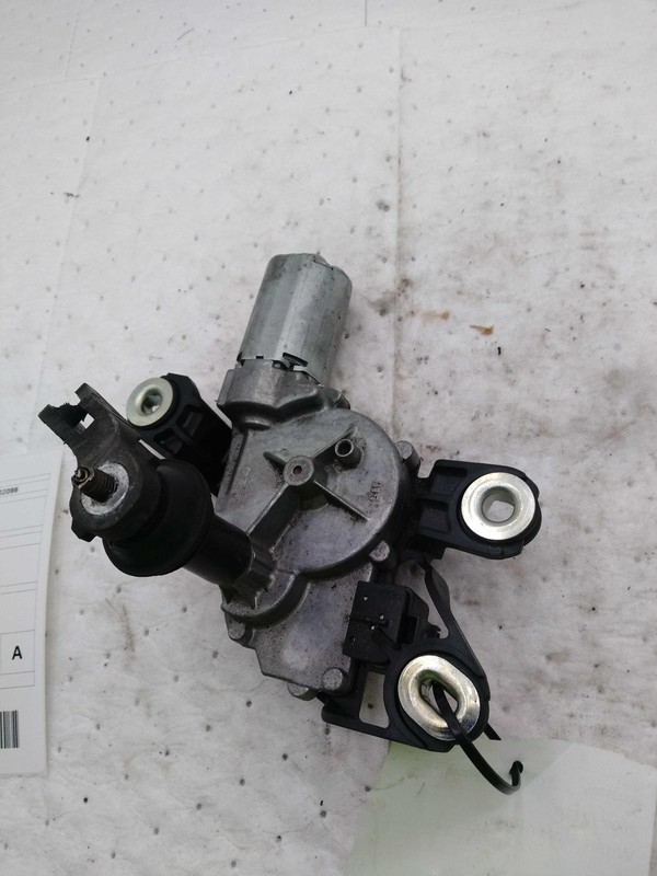 Used Back Glass Wiper Motor fits: 2009 Volkswagen Jetta SW Grade A