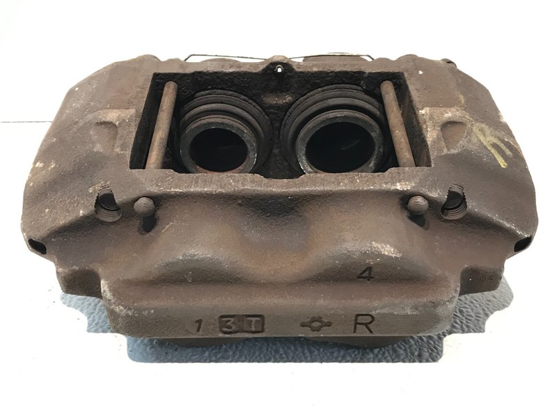 98-02 LEXUS LX470 J100 AWD FRONT RIGHT RH PASSENGER SIDE BRAKE CALIPER OEM