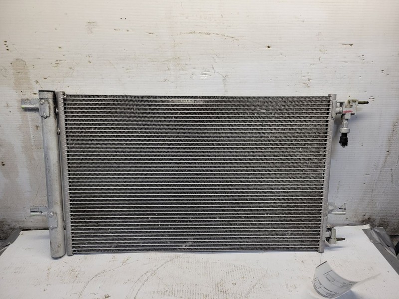 AC Condenser Fits 14-20 IMPALA 1619714