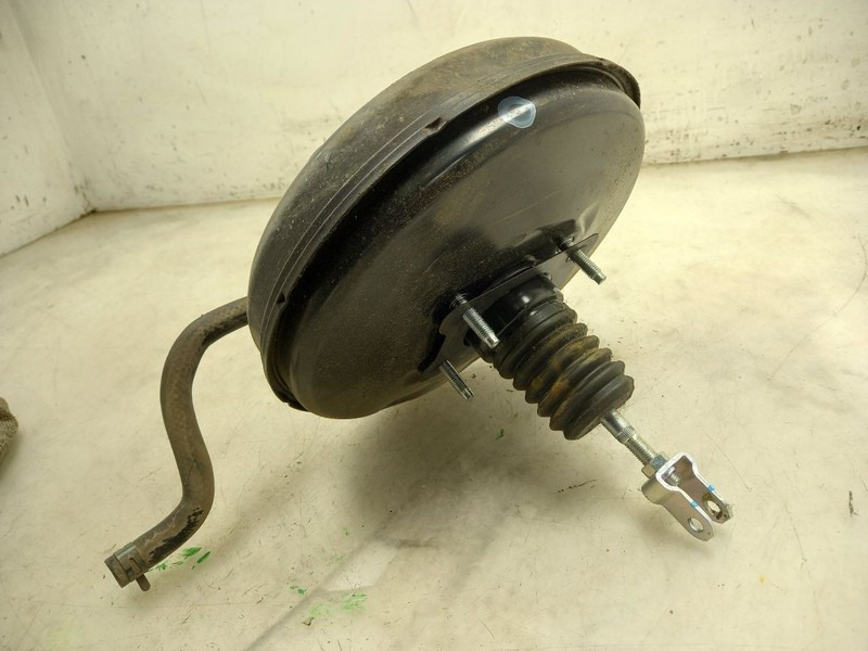 06 07 08 09 10 11 12 TOYOTA RAV 4 2.5L POWER BRAKE BOOSTER 4 CYL
