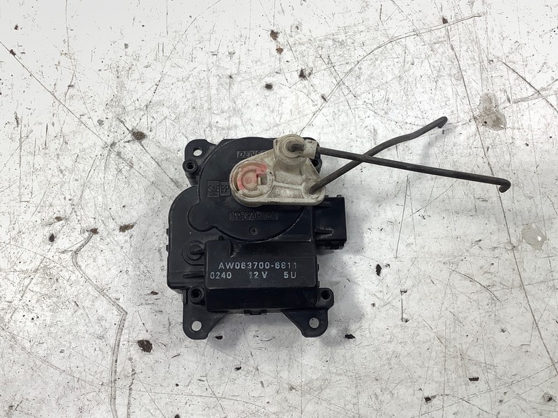 98-02 Honda Accord Mode Motor Heat Control Actuator OEM