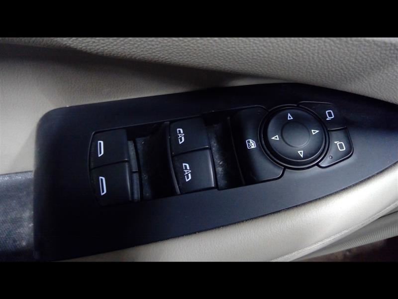 Driver Front Door Switch Driver's Mirror And Window Fits 17-19 LACROSSE 1143188