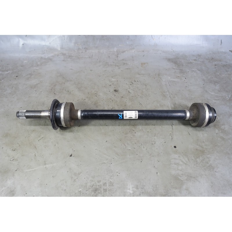 2018-2023 BMW F90 M5 Factory Right Rear Output Half Shaft Axle CV OEM