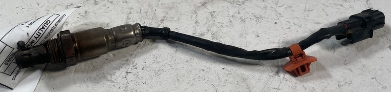 2018 - 2023 KIA STINGER REAR LOWER DOWNSTREAM O2 OXYGEN SENSOR 3.3L # 110737