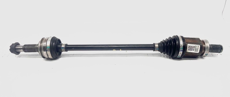 2020-2024 Buick Encore GX Aviner Left Driver LH Rear CV Axle With Axle Nut OEM