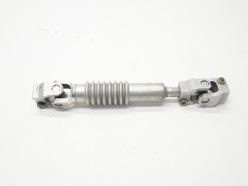 2001 Ferrari 360 Spider Steering Column Shaft Cardanic Lower U Joint 171528 OEM