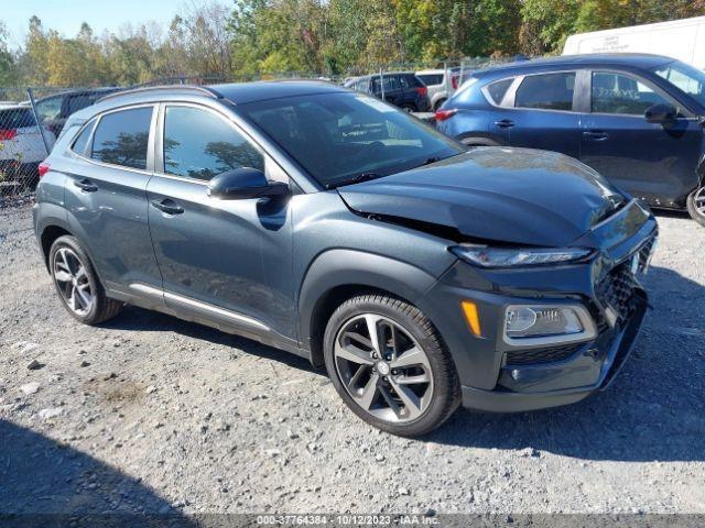Used Differential Carrier Assembly fits: 2019 Hyundai Kona AWD Grade A