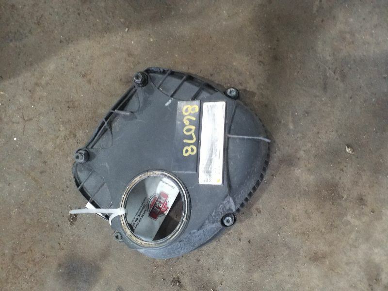 Timing Cover Germany Built VIN W 1st Digit Upper Fits 09-18 TIGUAN 191711