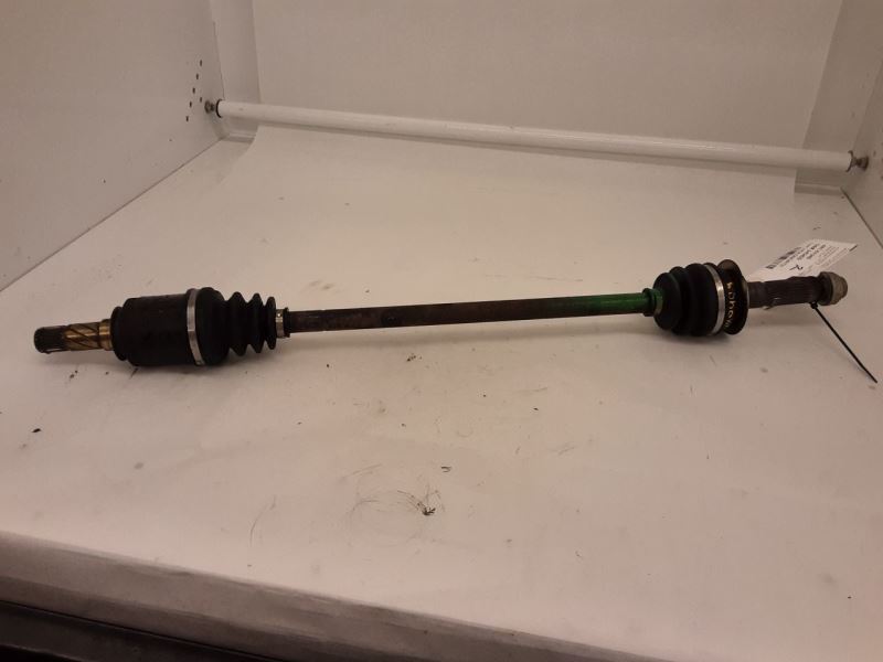 Axle Shaft Rear Axle Automatic Transmission CVT Fits 13-17 XV CROSSTREK 3237611
