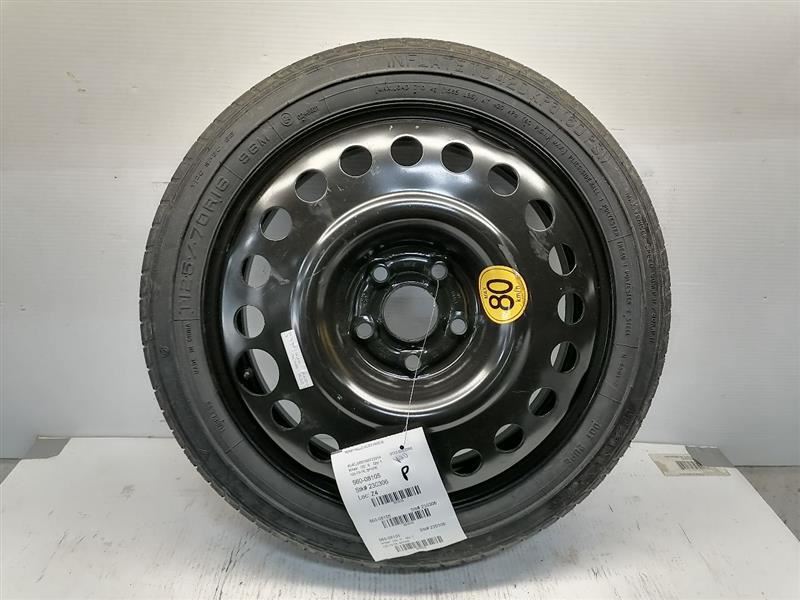 Rim Wheel 16x4 Compact Spare Fits 13-21 ENCORE 1164750