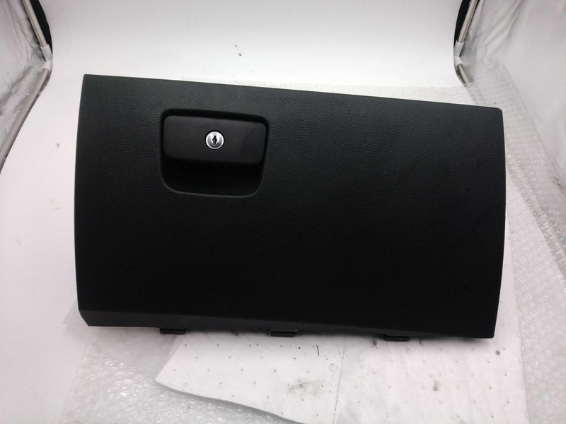 2016 Dodge Durango Glove Box Red OEM Used SCUFFS 177K Miles NJ25-22826-574104