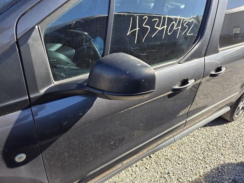Driver Front Door Canada Market Electric Fits 14-18 TRANSIT CONNECT 3592550