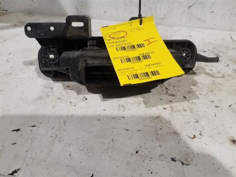 Engine ECM Electronic Control Module 6.2L Fits 17-19 FORD F250SD PICKUP 3209967