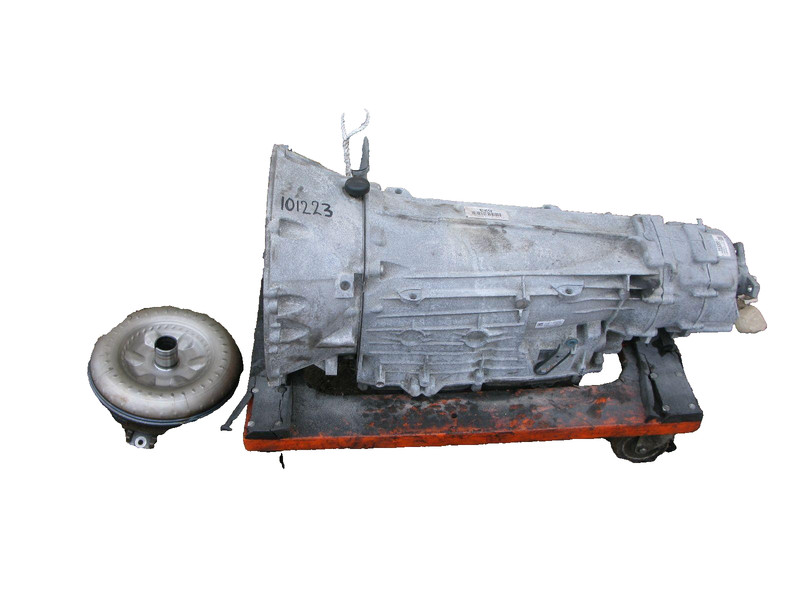 💚 4Matic 14-15 Mercedes W204 C300 C350 7G Automatic Transmission 722.960