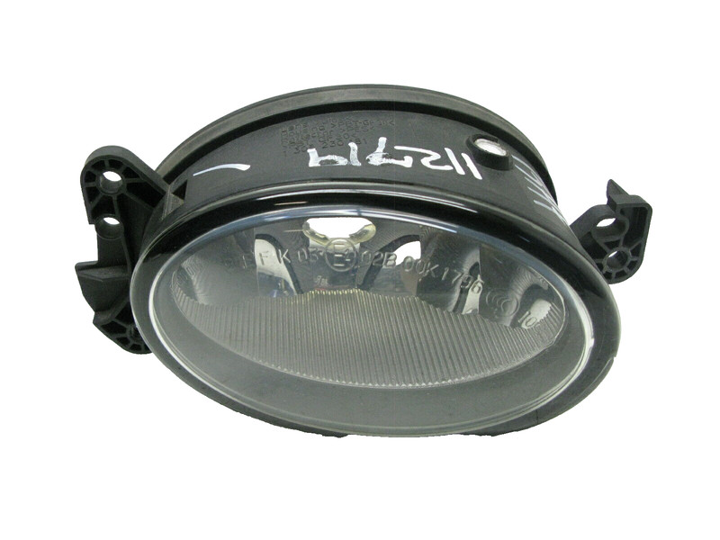 06-09 MERCEDES X164 GL450 W209 CLK350 FOG LAMP LIGHT PASSENGER RIGHT 112719