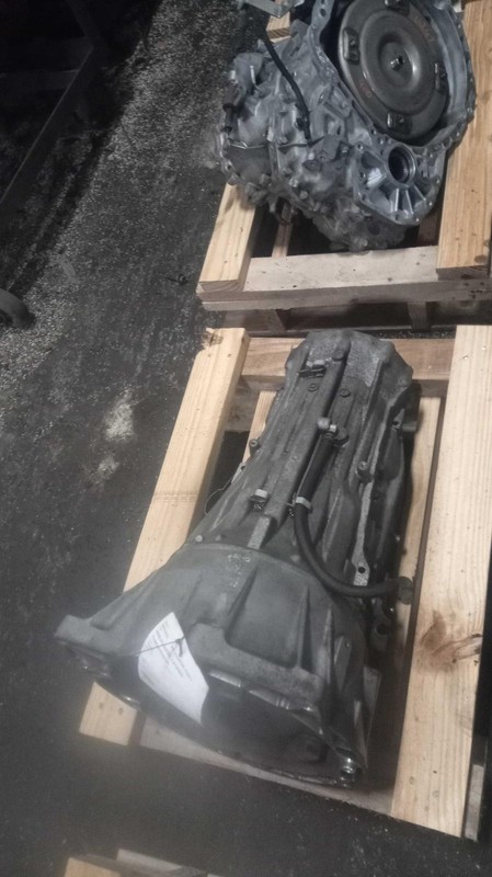 2009 Porsche Cayenne Automatic Transmission Assembly 3.6L 158k Miles OEM