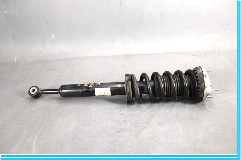 14-17 Maserati Ghibli Front Right or Left Side Shock Absorber Strut Spring OEM
