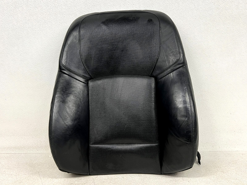 ⭐2013-2015 BMW 7-SERIES FRONT LEFT DRIVER SIDE UPPER SEAT CUSHION OEM LOT2676